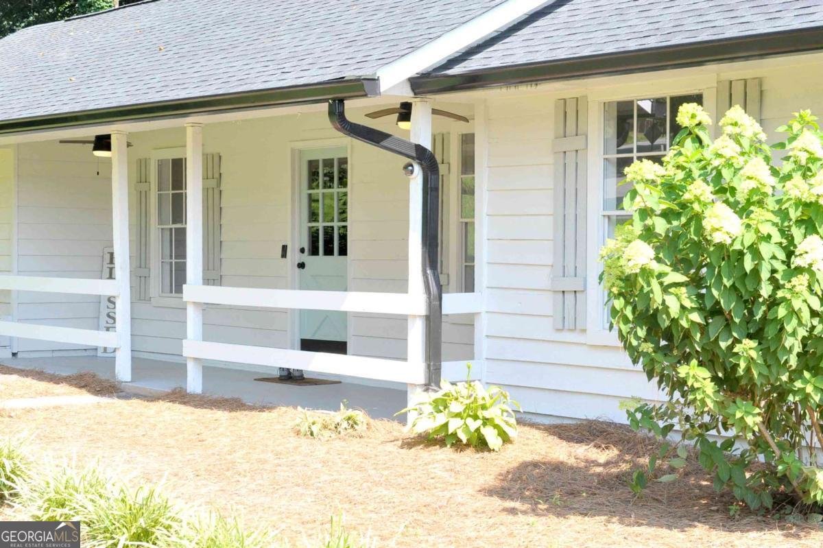 5974 Four Winds Drive Lilburn - 4