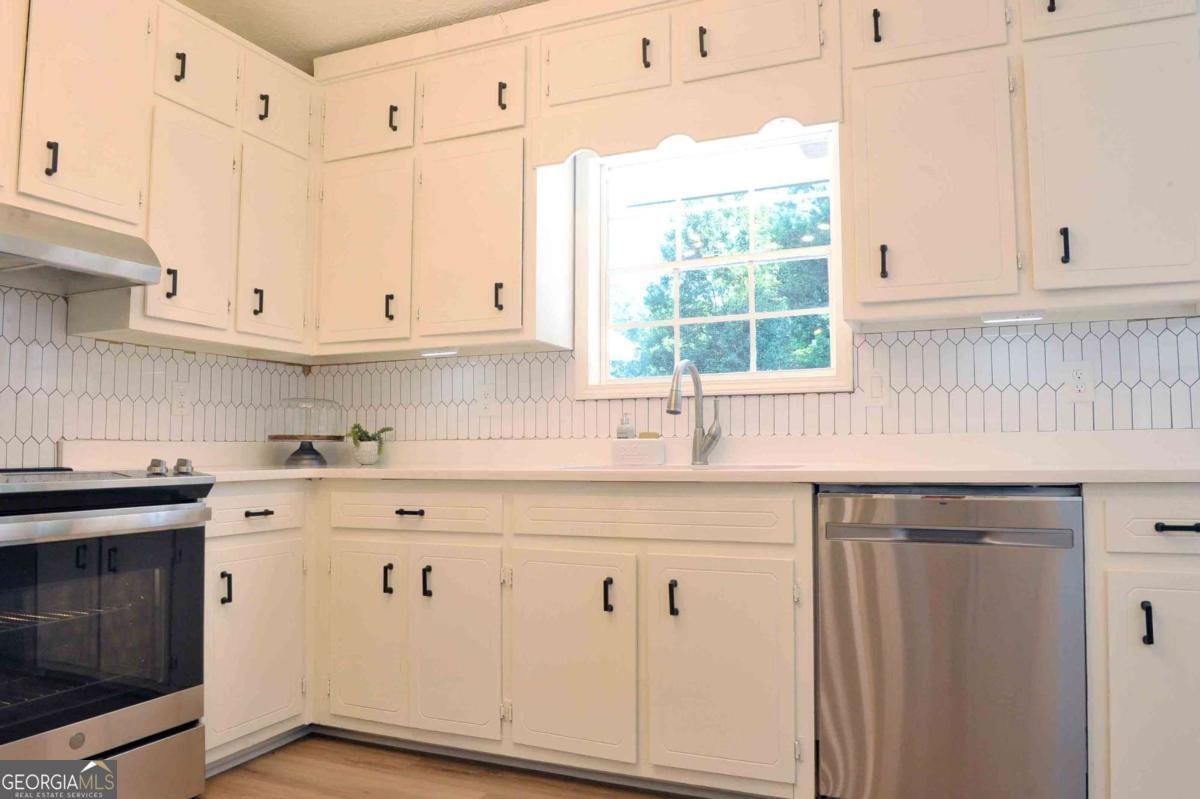 5974 Four Winds Drive Lilburn - 9