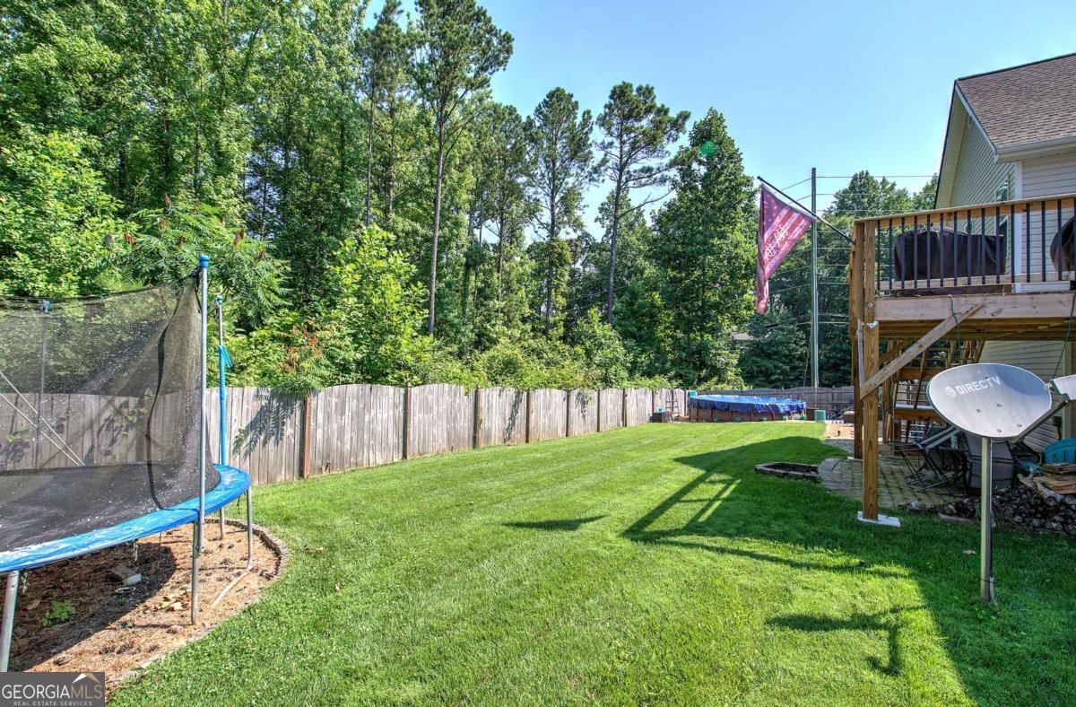 10 Alexandria Lane Dallas - 11