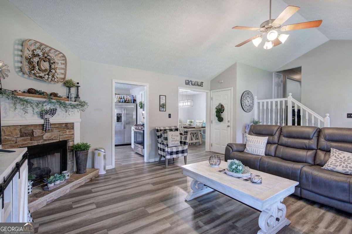 10 Alexandria Lane Dallas - 15