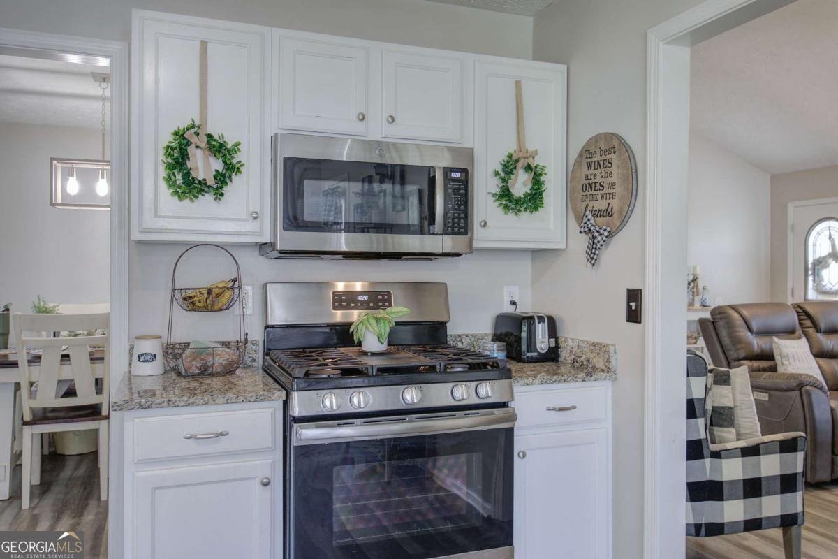 10 Alexandria Lane Dallas - 20