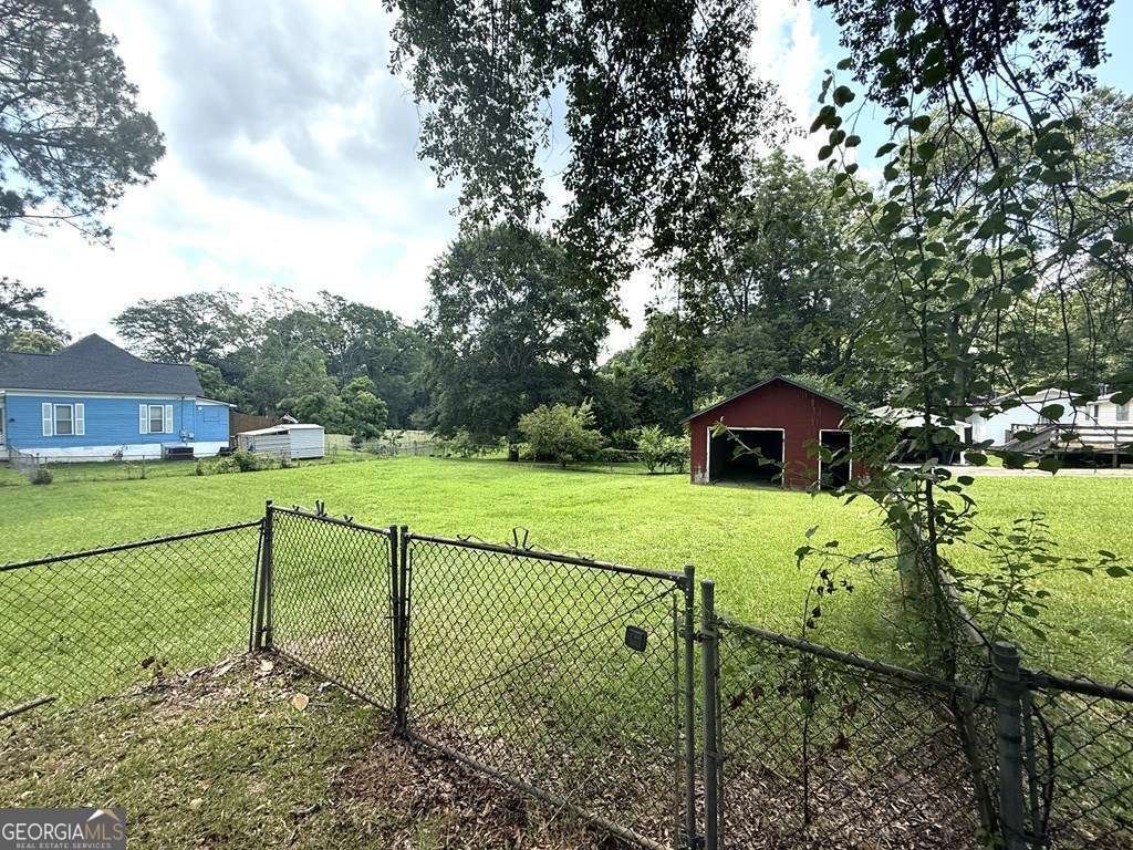 301 Wedowee Street Bowdon - 21