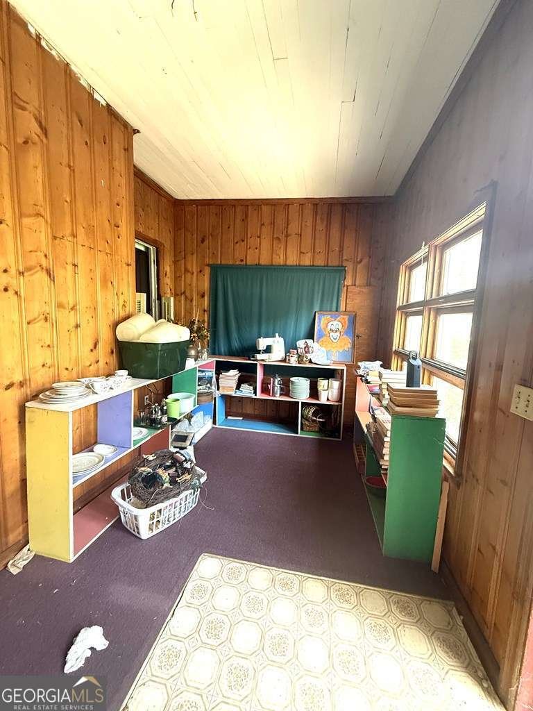 301 Wedowee Street Bowdon - 3