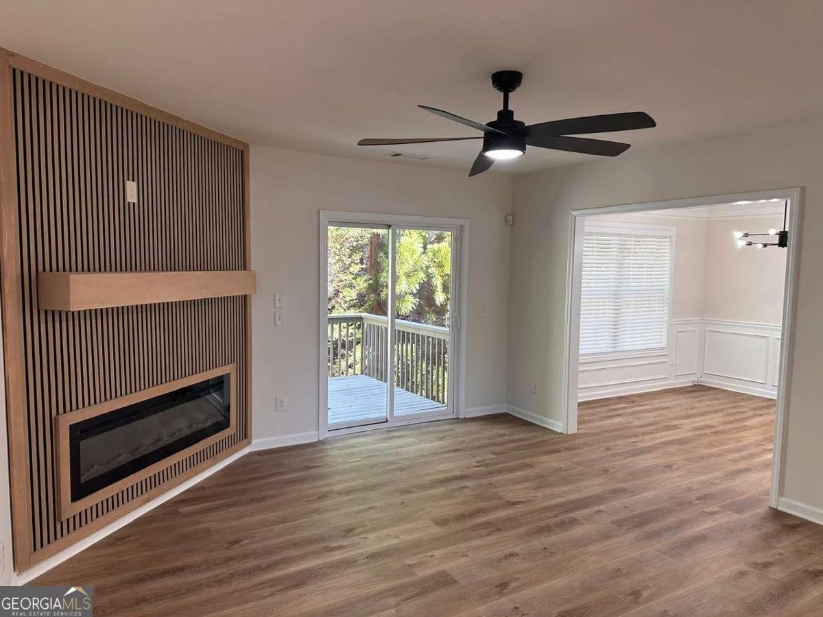 602 Birch River Lane Lawrenceville - 15