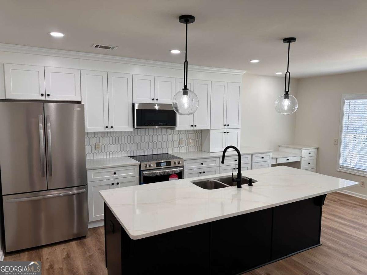 602 Birch River Lane Lawrenceville - 16