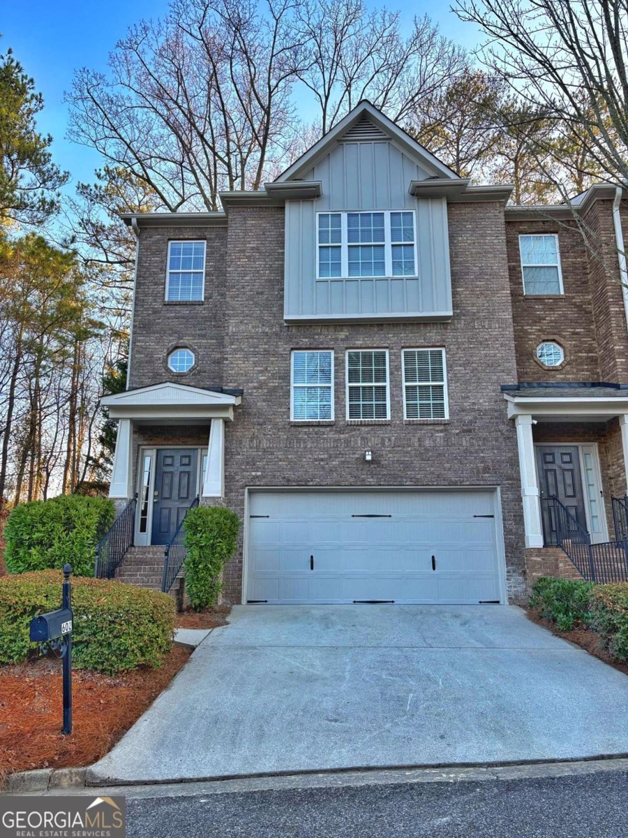 602 Birch River Lane Lawrenceville - 4