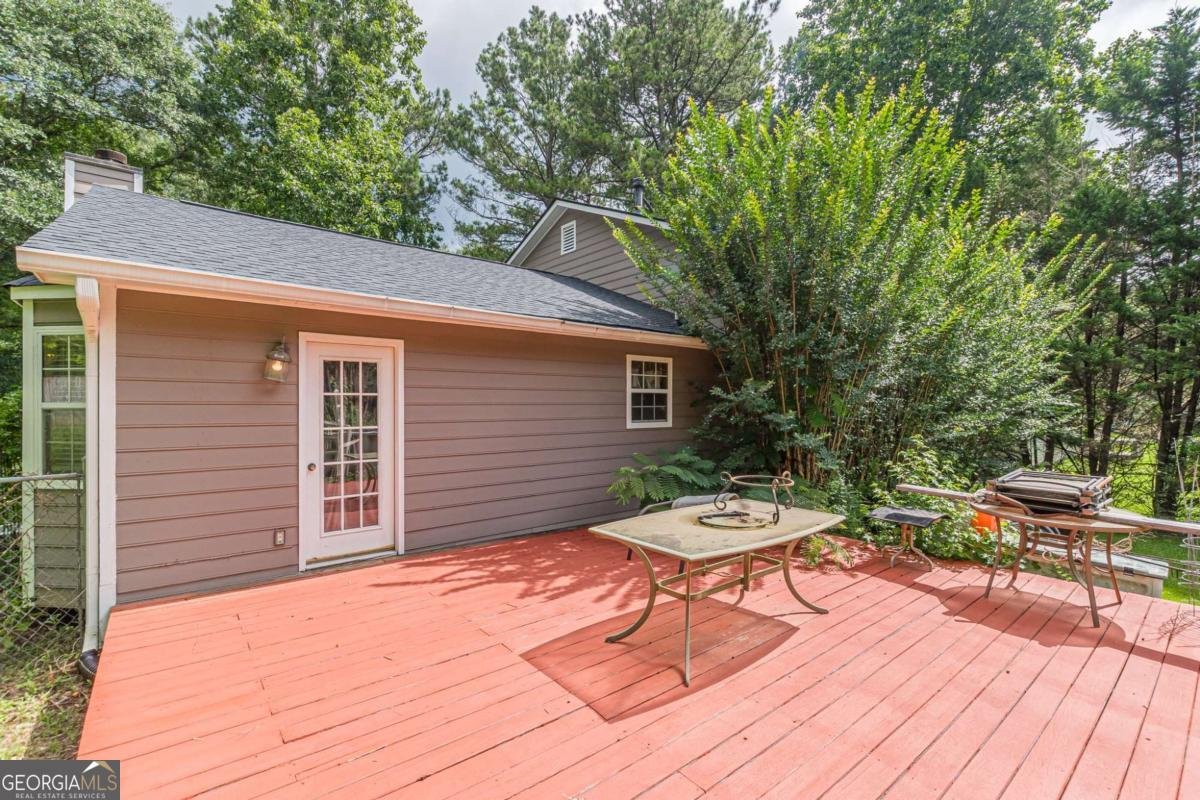4411 Westerling Court Powder Springs - 2