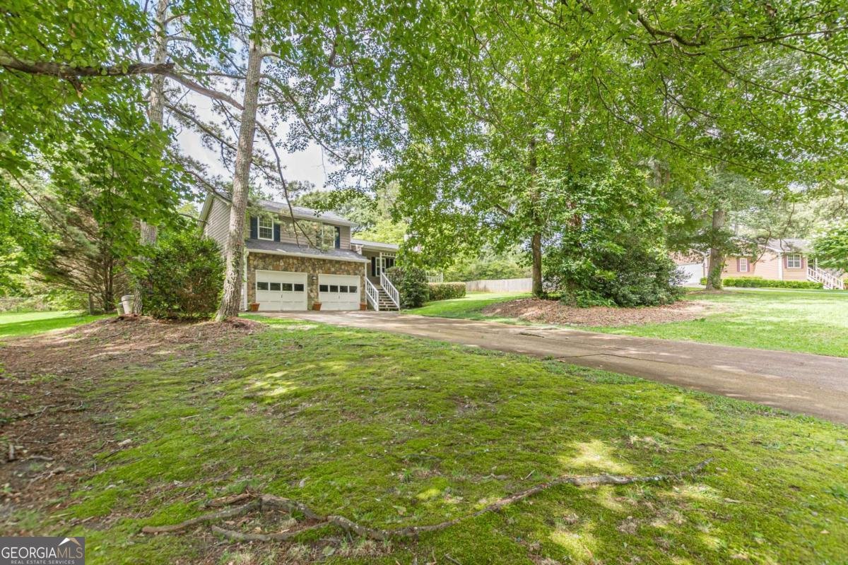 4411 Westerling Court Powder Springs - 24