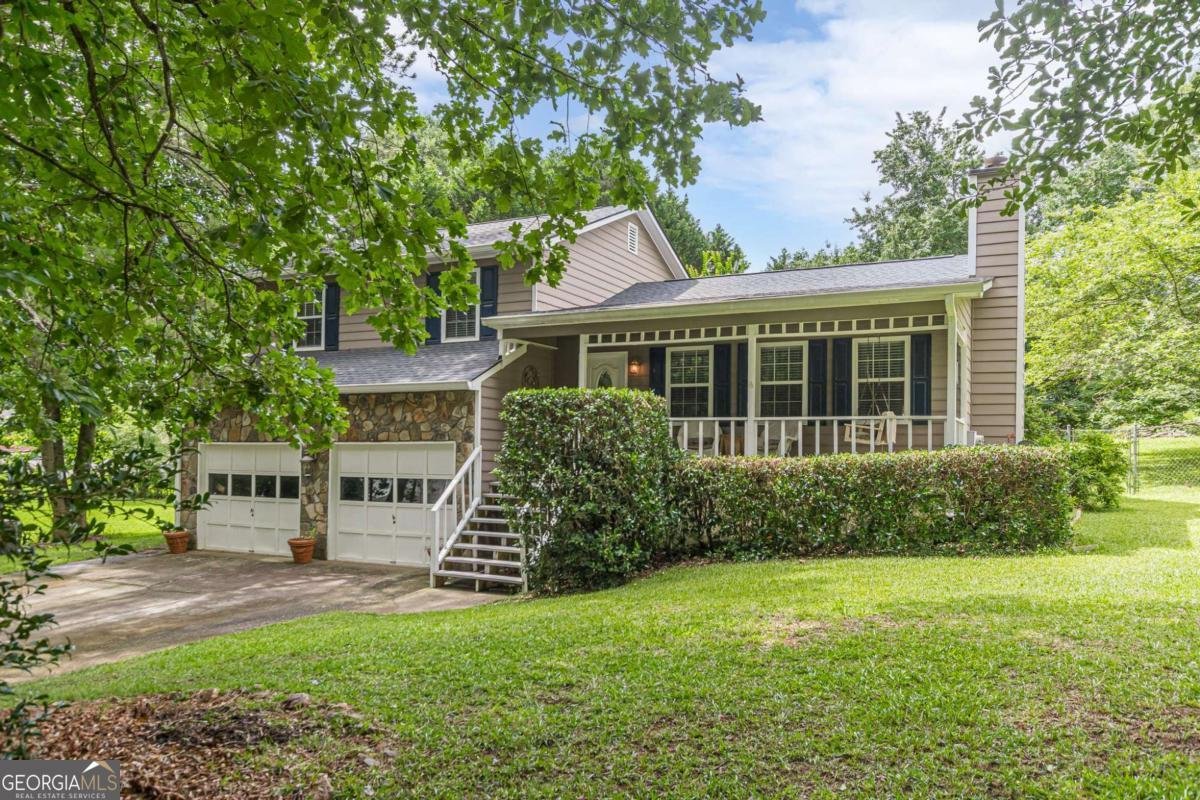 4411 Westerling Court Powder Springs - 25
