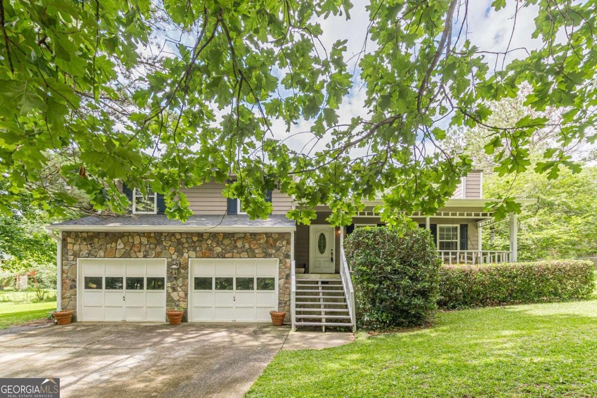 4411 Westerling Court Powder Springs - 4