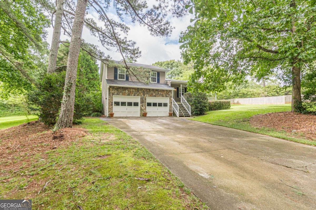 4411 Westerling Court Powder Springs - 5