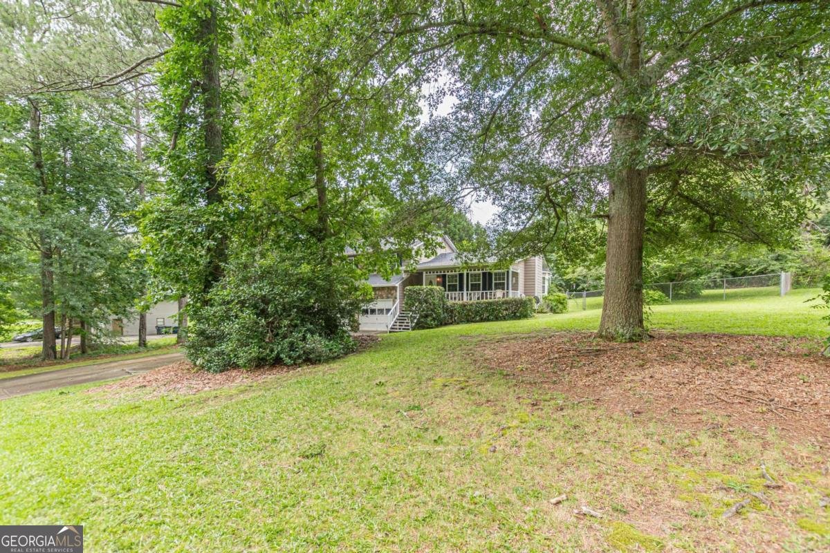 4411 Westerling Court Powder Springs - 8
