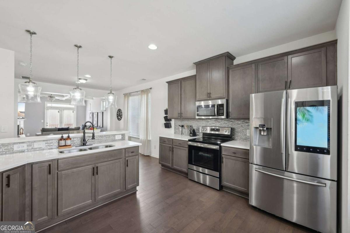 5534 5534 Radford Loop Fairburn - 10
