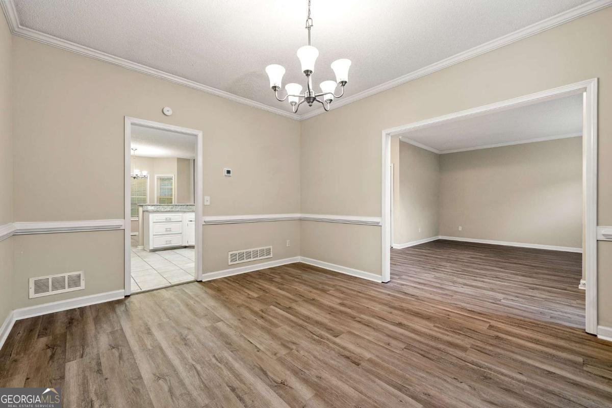 2004 Township Drive Woodstock - 2