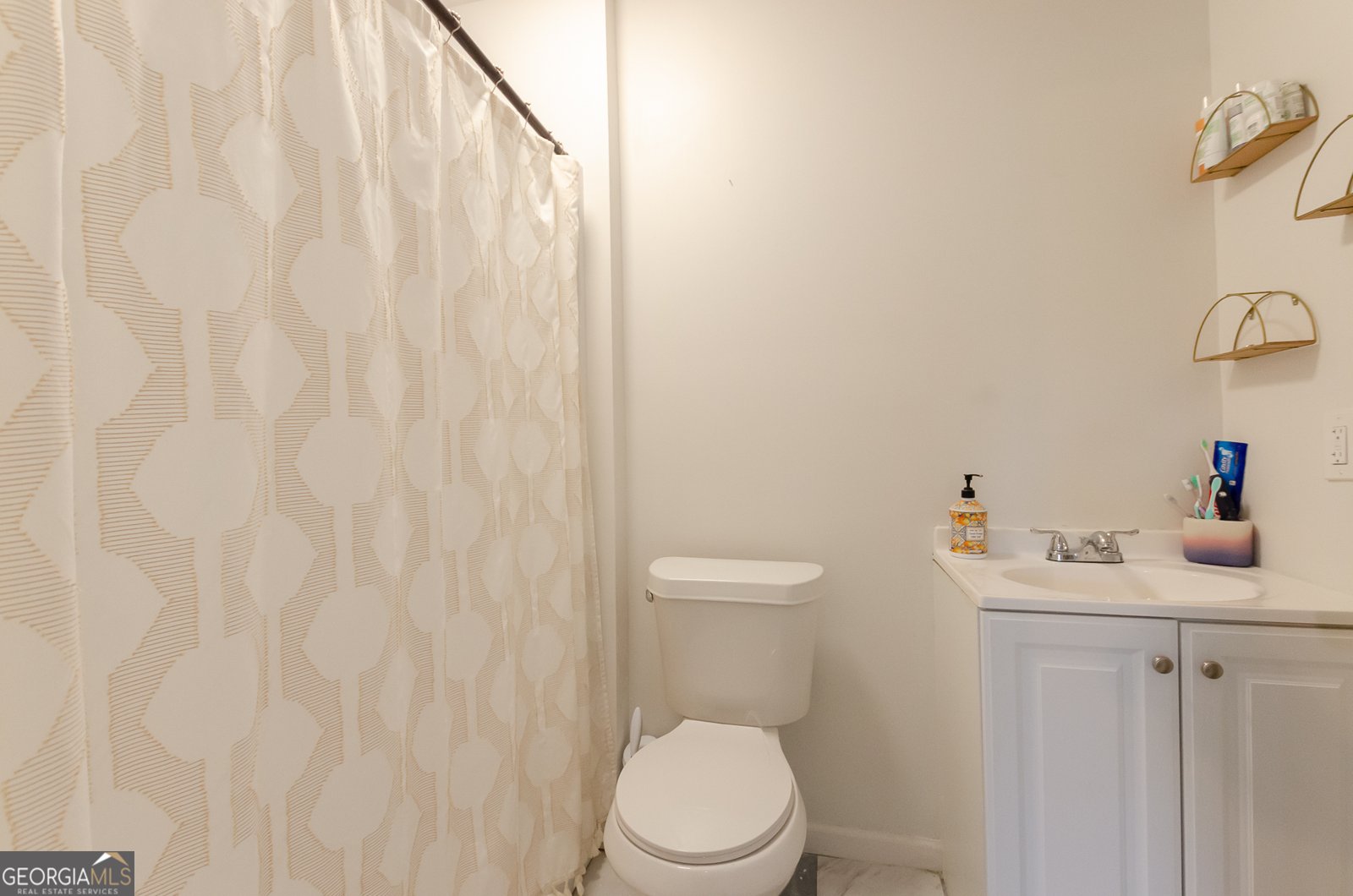 6828 6828 New Fern Lane Flowery Branch - 1