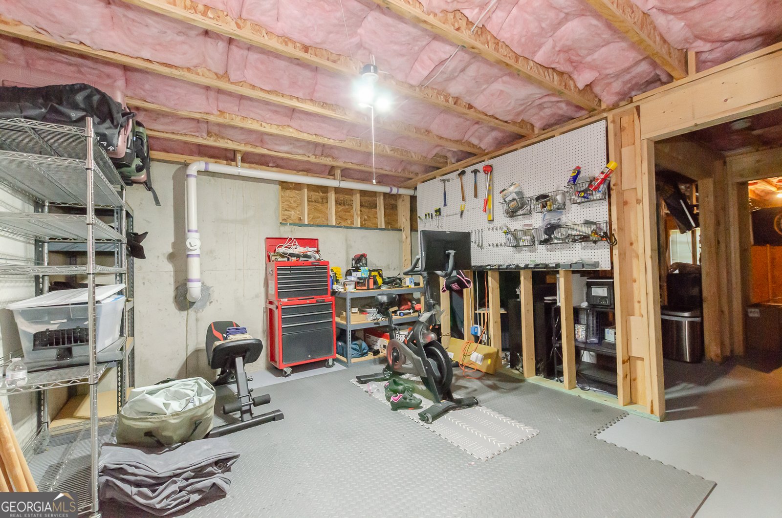 6828 6828 New Fern Lane Flowery Branch - 2