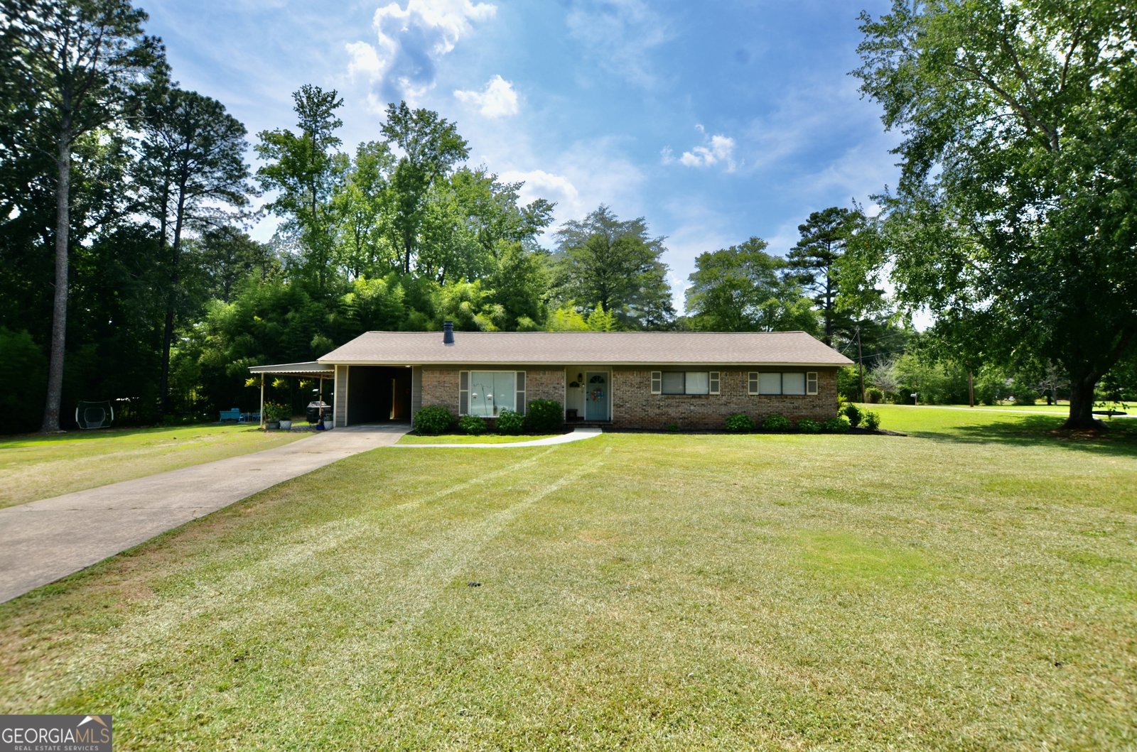 68 Archie Lane Pine Mountain - 1