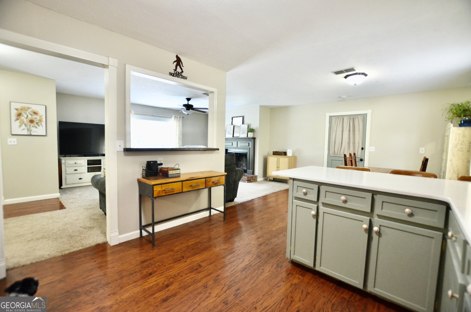68 Archie Lane Pine Mountain - 14