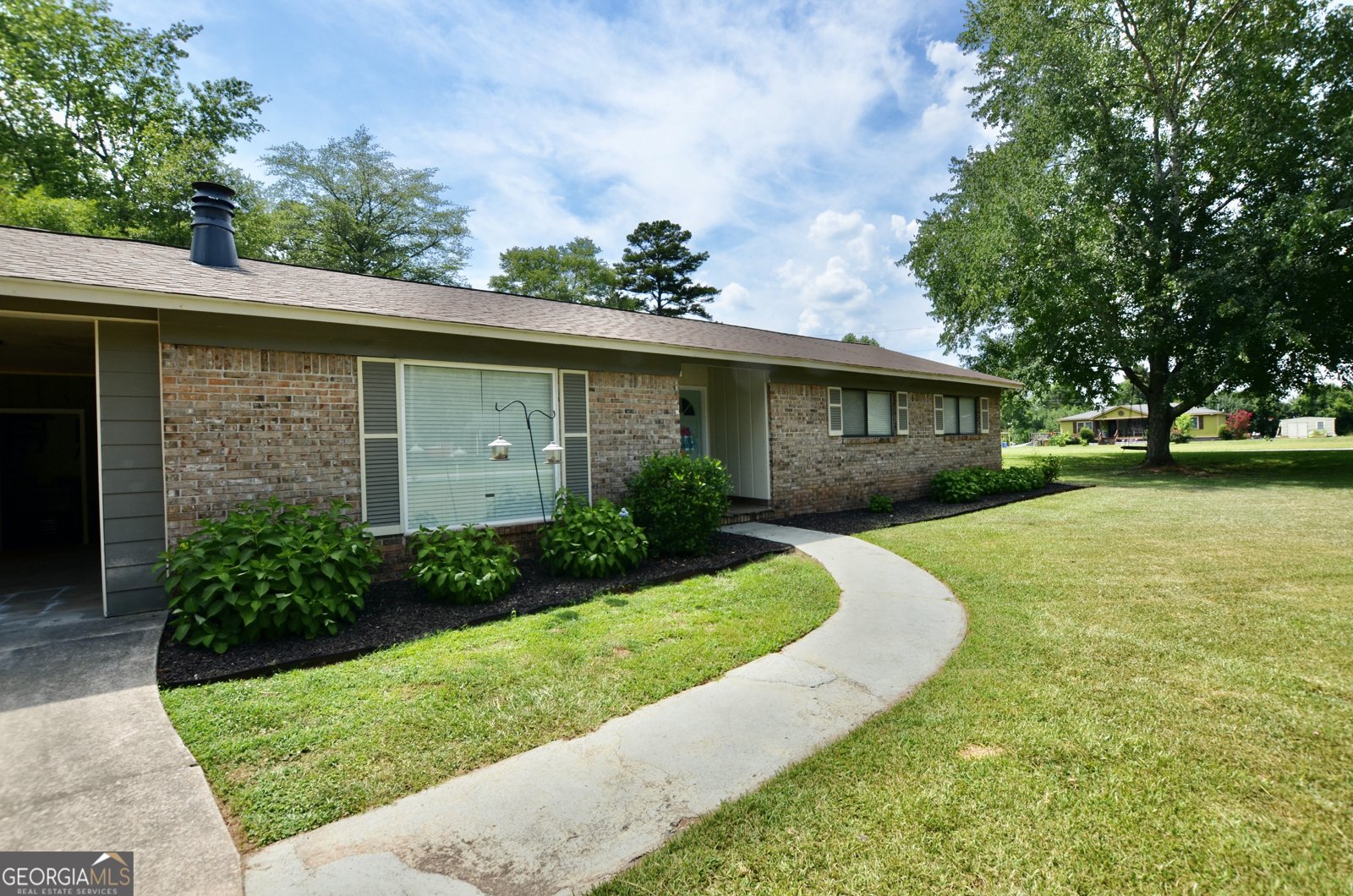 68 Archie Lane Pine Mountain - 2