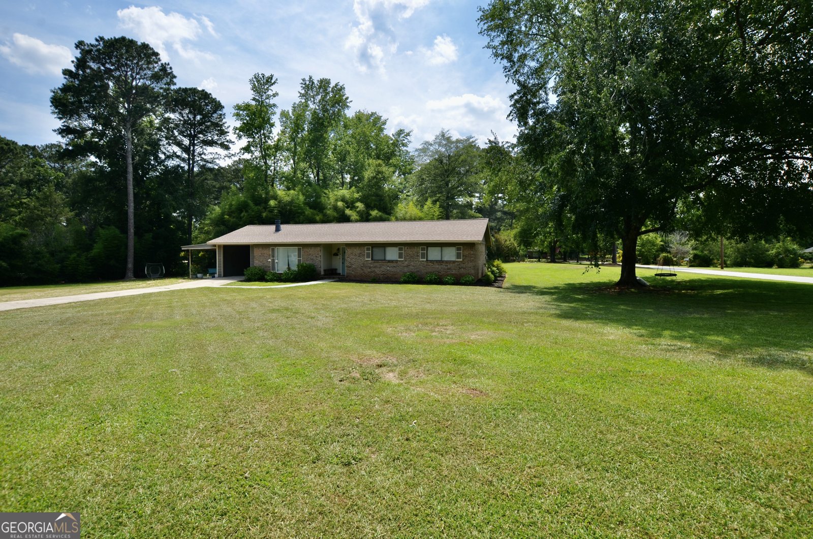 68 Archie Lane Pine Mountain - 3
