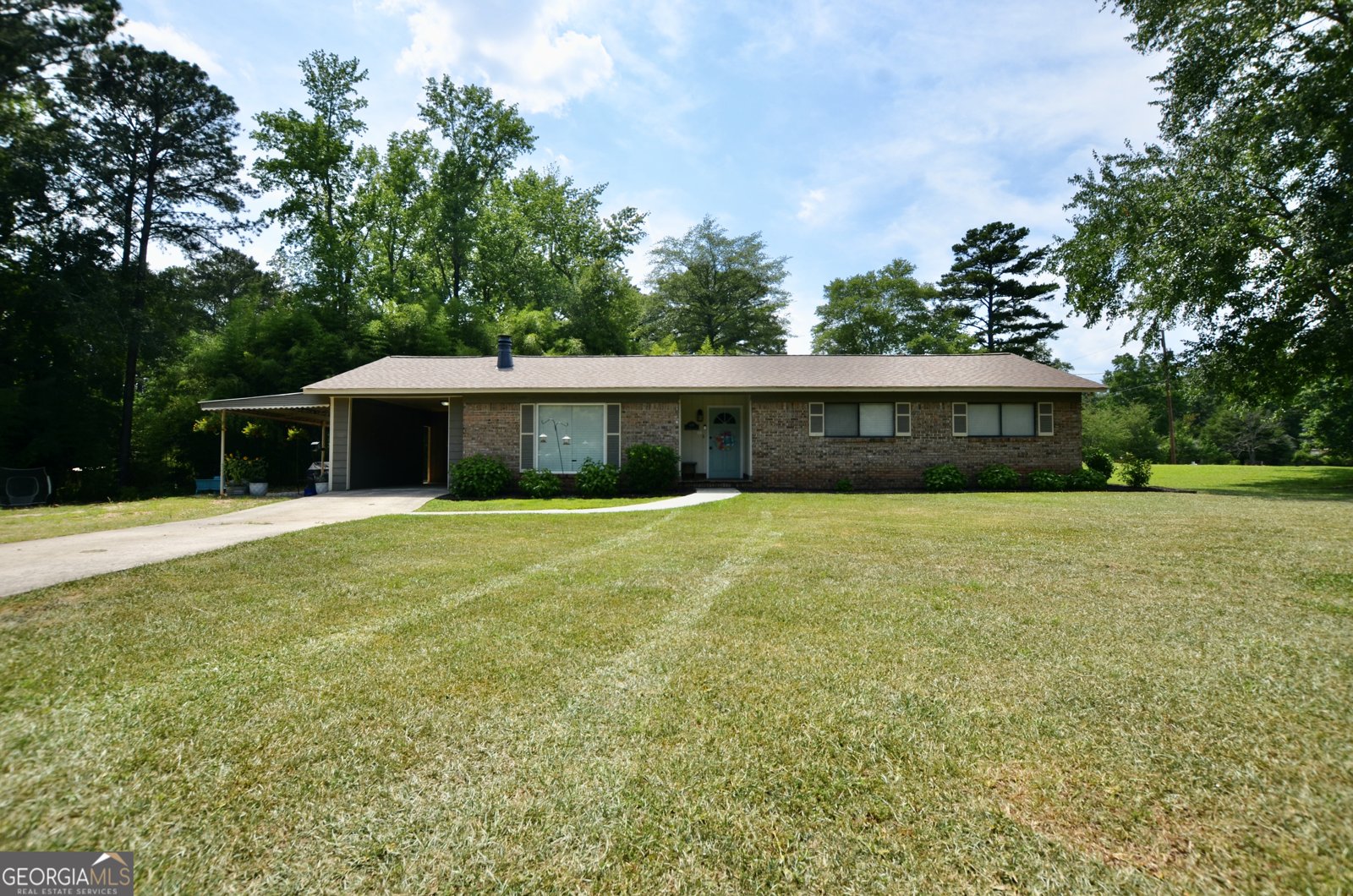 68 Archie Lane Pine Mountain - 5