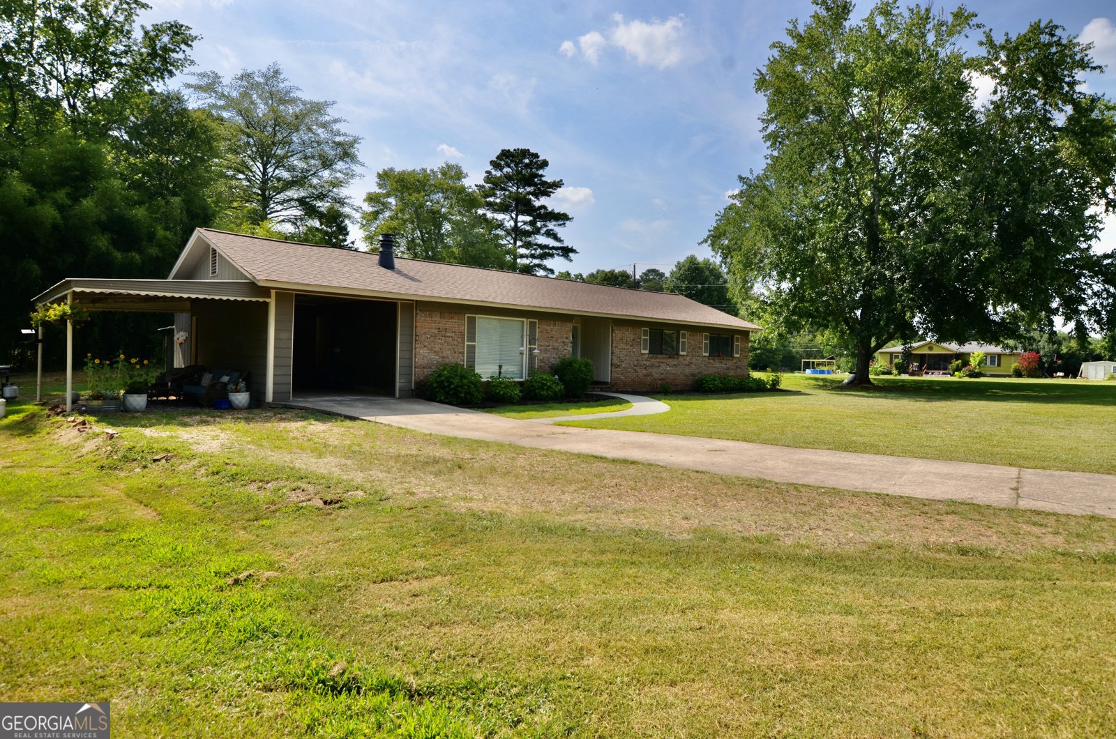 68 Archie Lane Pine Mountain - 6