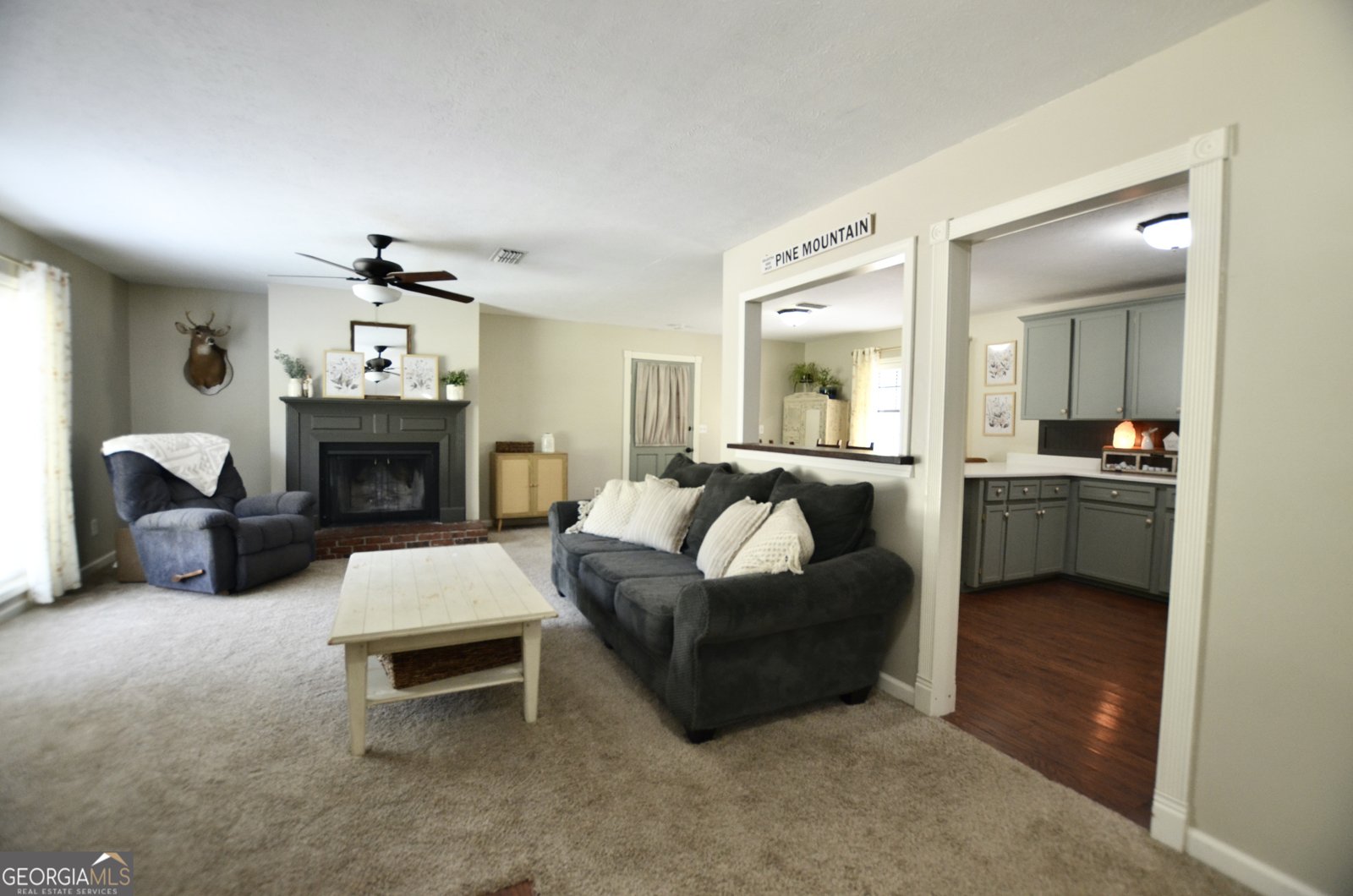 68 Archie Lane Pine Mountain - 8