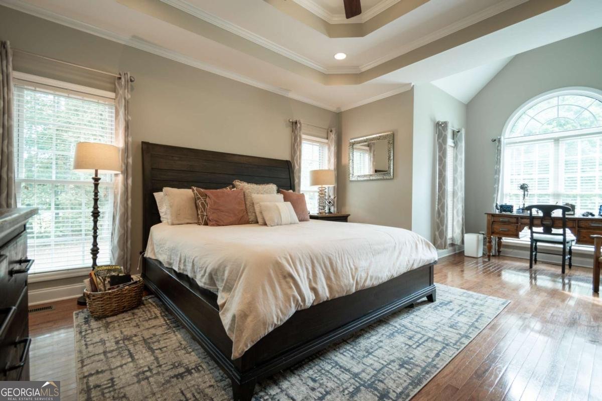 65 Overlook Drive Hull - 1