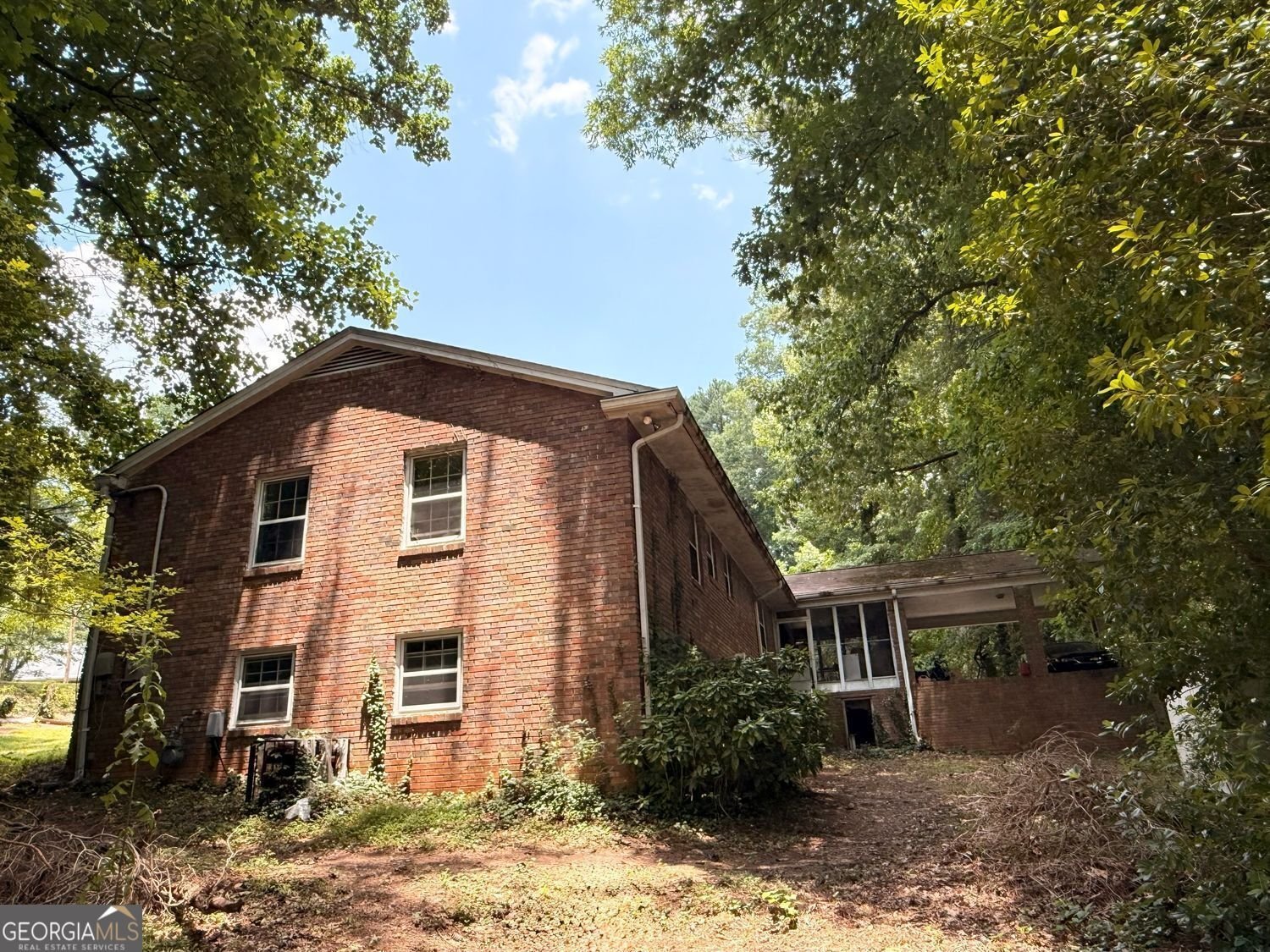 3006 Glendale Court East Point - 3
