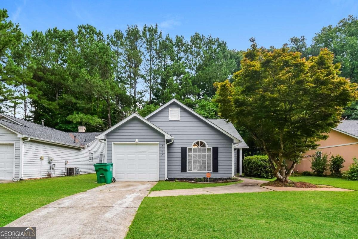3163 SPRINGSIDE Crossing Decatur - 1