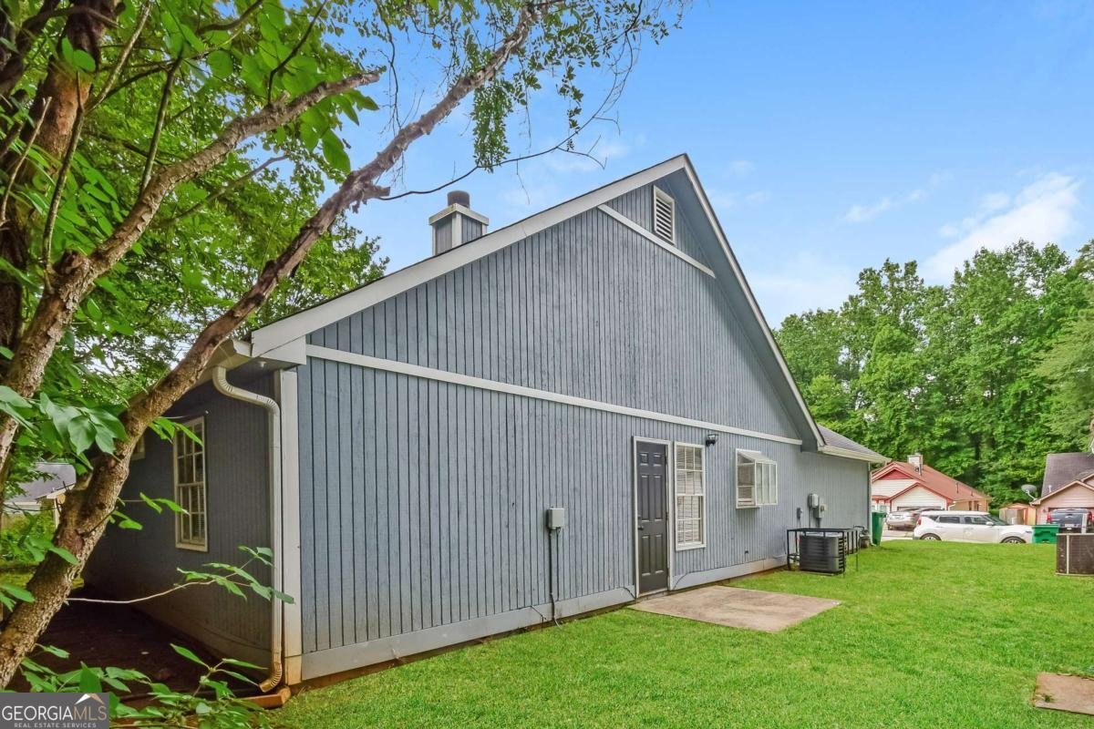 3163 SPRINGSIDE Crossing Decatur - 19