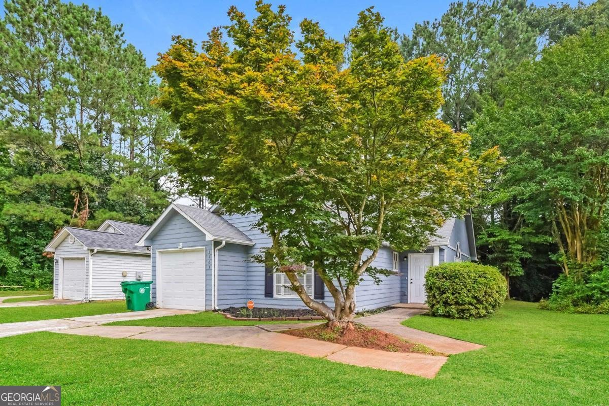 3163 SPRINGSIDE Crossing Decatur - 2