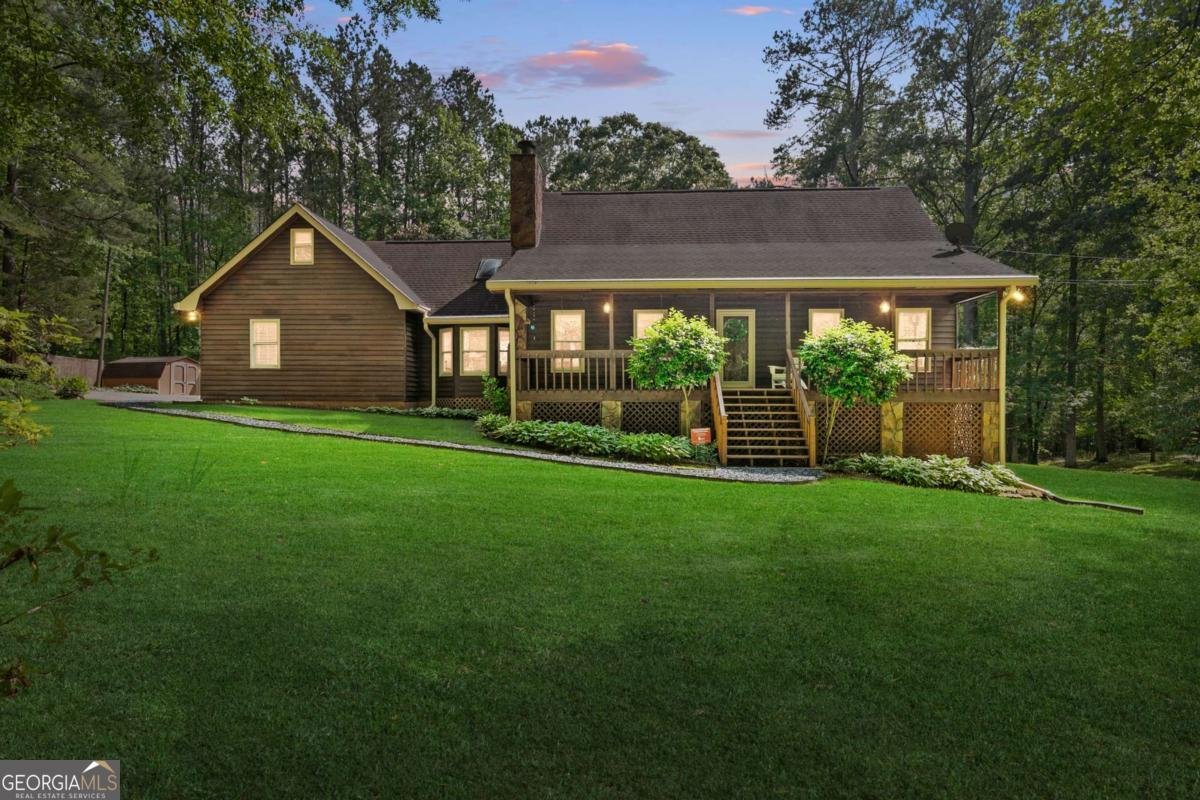 4615 Gresham Road Douglasville - 14