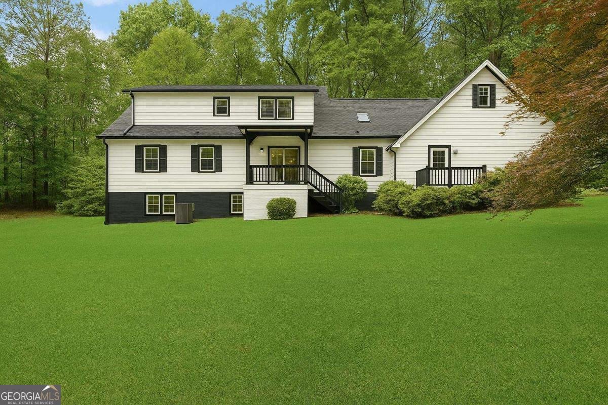 4615 Gresham Road Douglasville - 2