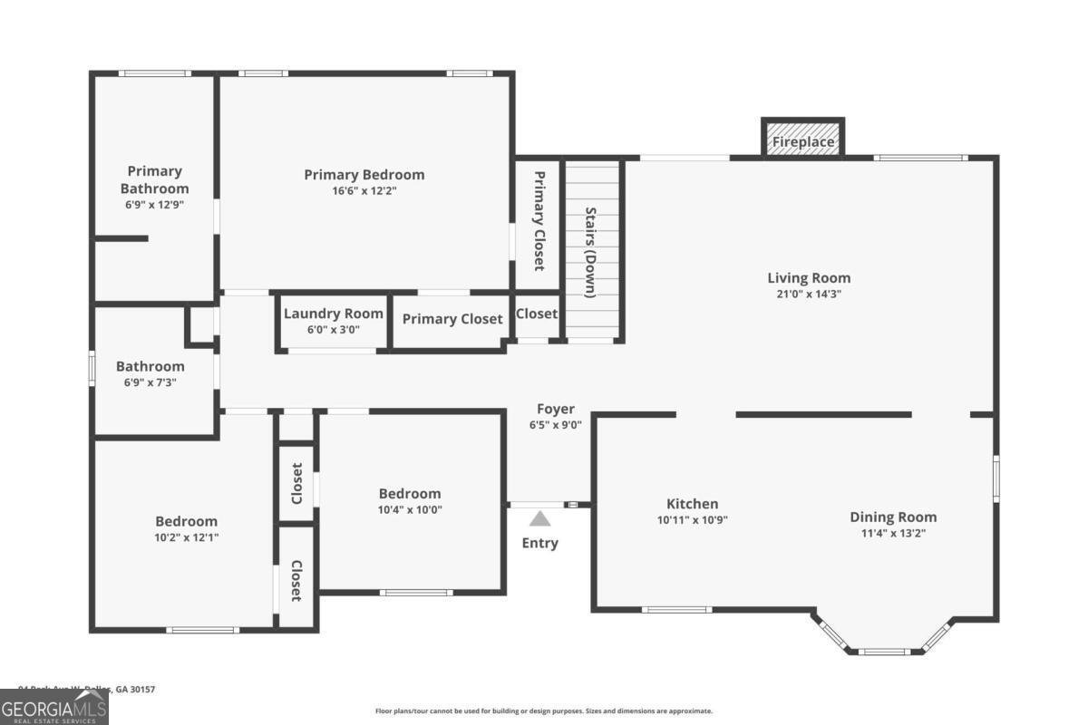 94 Park Avenue Dallas - 9