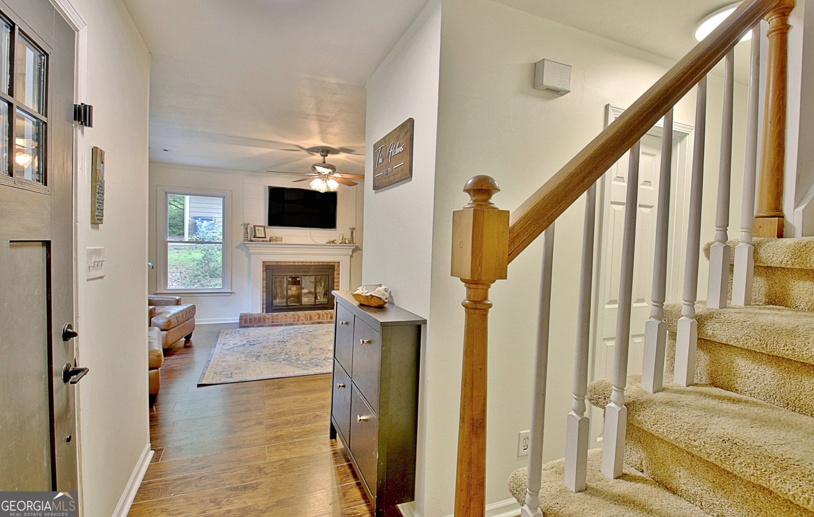345 Summer Place Peachtree City - 14