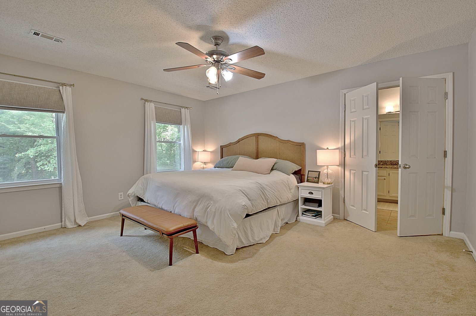 345 Summer Place Peachtree City - 15