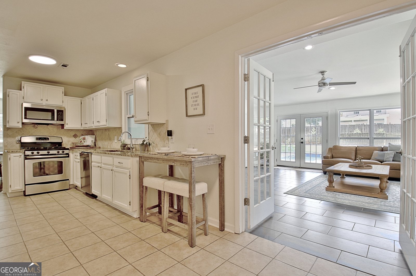345 Summer Place Peachtree City - 3
