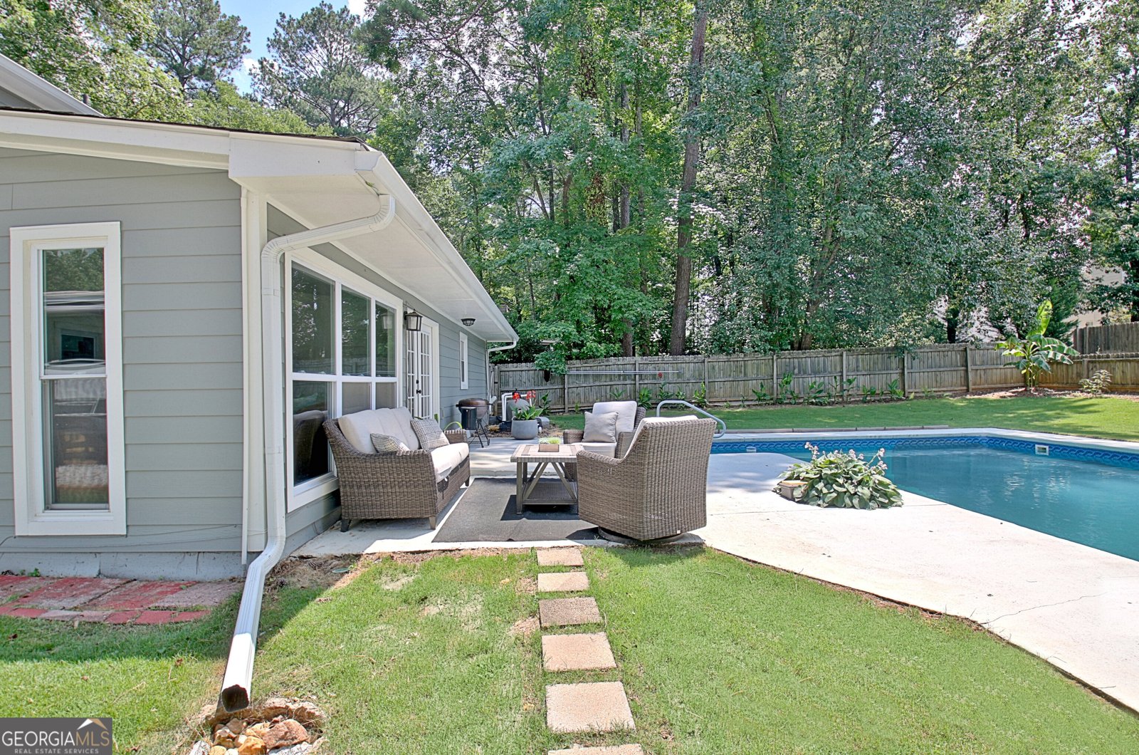 345 Summer Place Peachtree City - 31