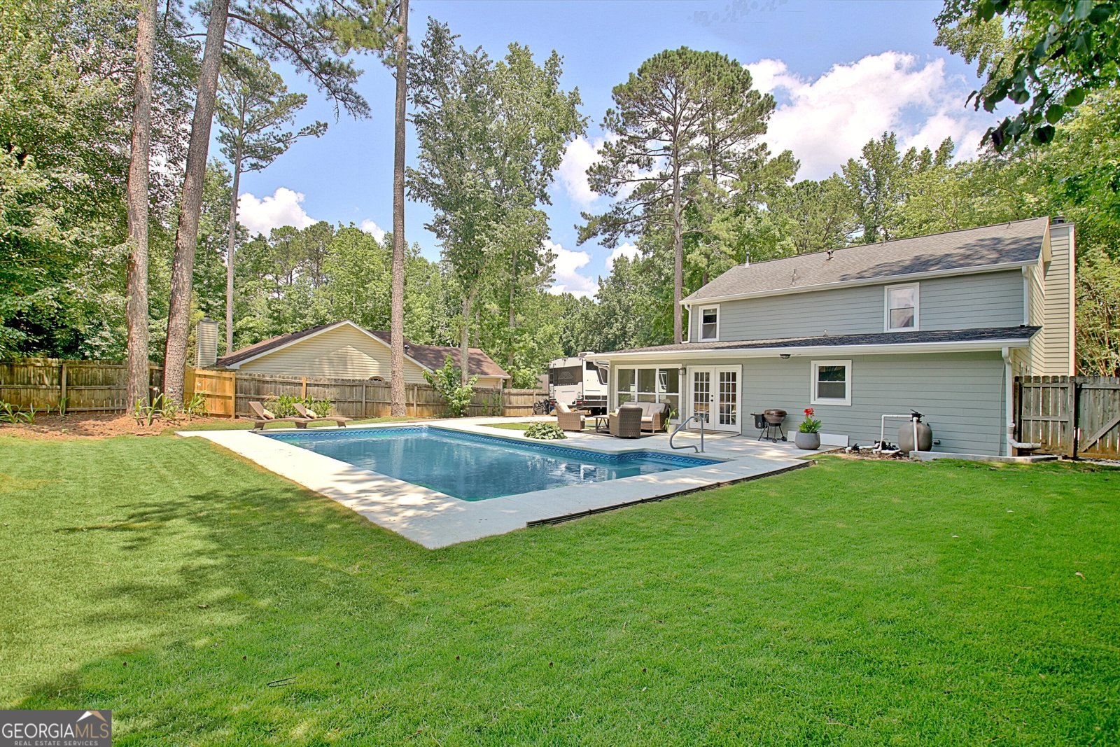 345 Summer Place Peachtree City - 32