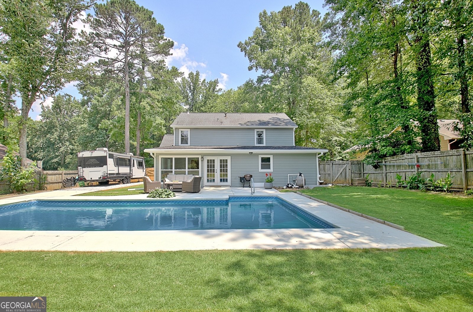 345 Summer Place Peachtree City - 33
