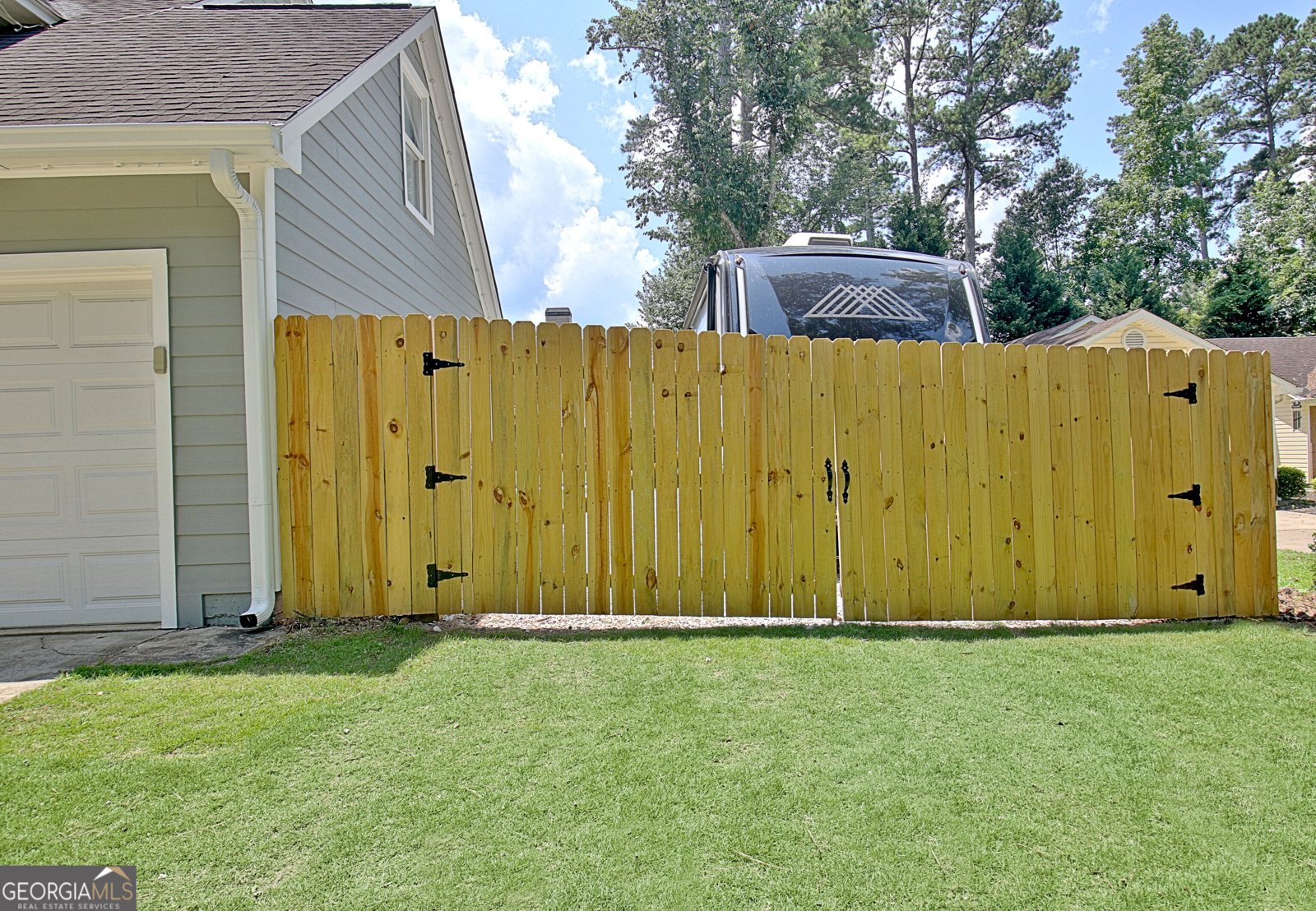 345 Summer Place Peachtree City - 35