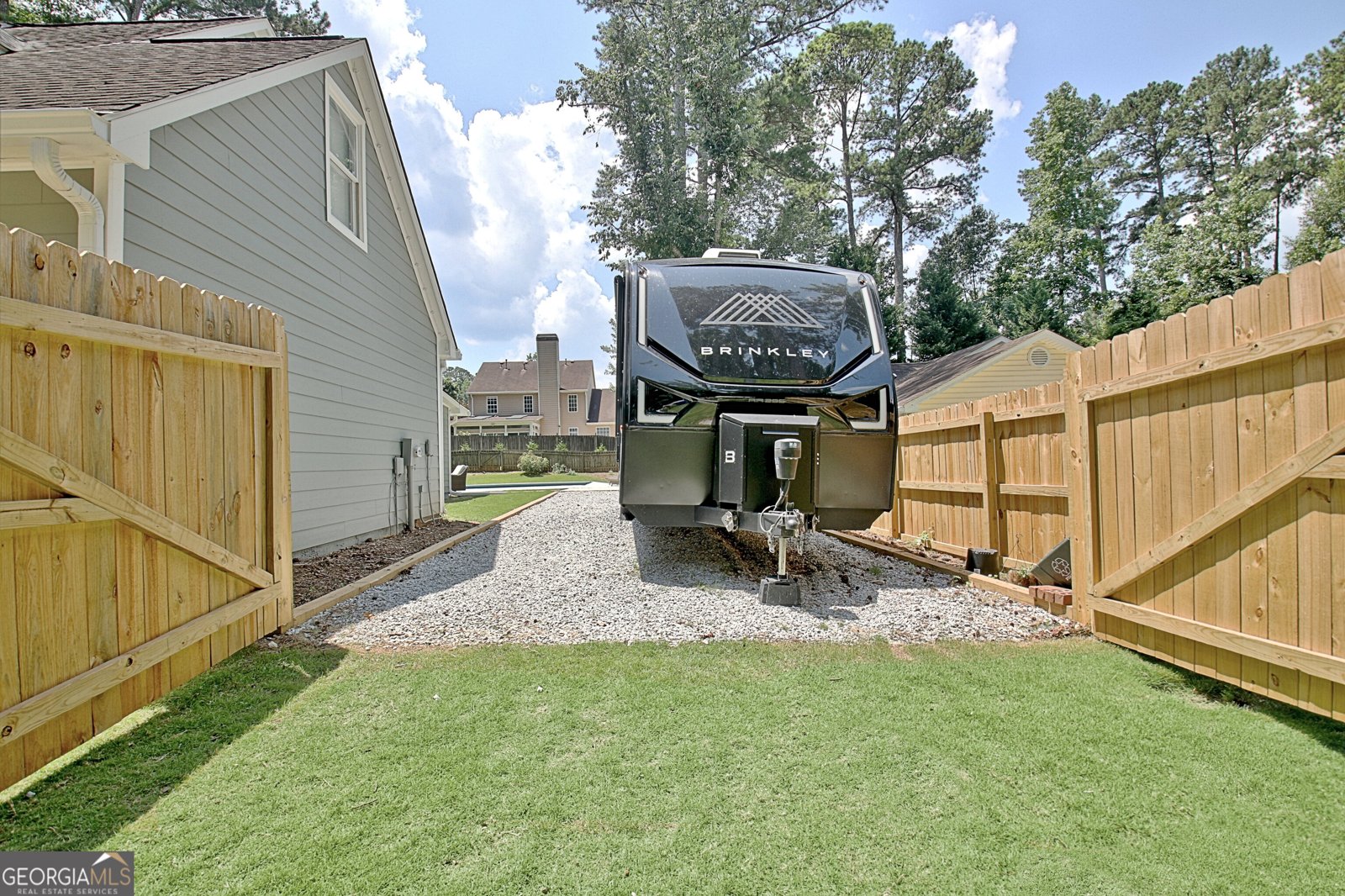 345 Summer Place Peachtree City - 36