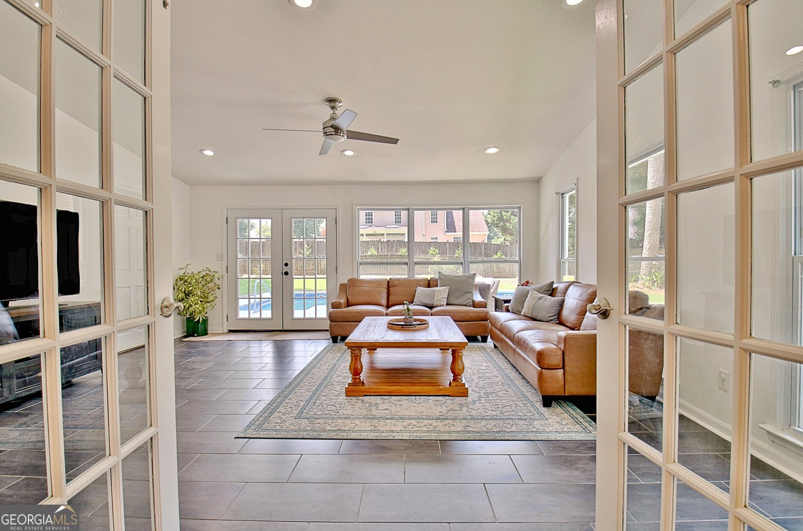 345 Summer Place Peachtree City - 4