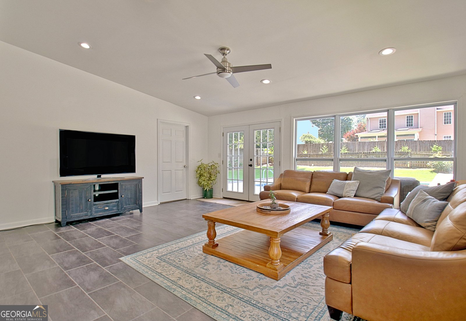 345 Summer Place Peachtree City - 5