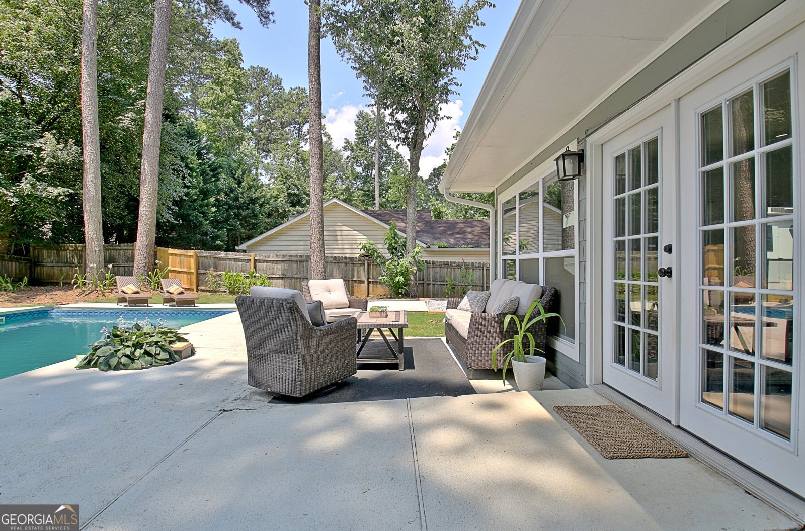 345 Summer Place Peachtree City - 7