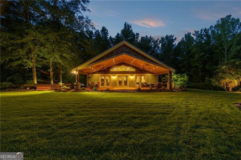 3635 Mount Carmel Church Road Monroe - 15