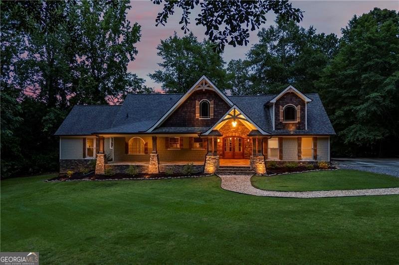 3635 Mount Carmel Church Road Monroe - 17