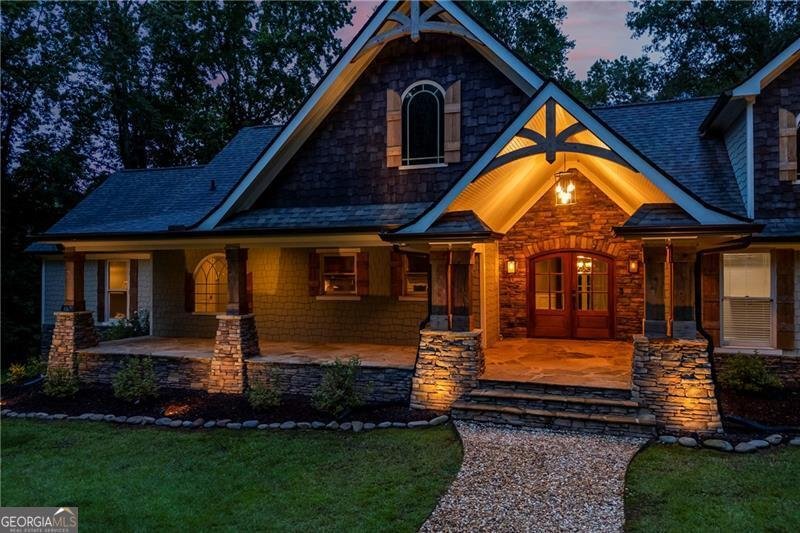 3635 Mount Carmel Church Road Monroe - 18