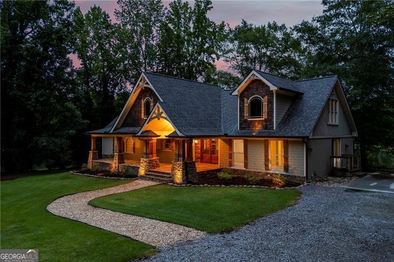 3635 Mount Carmel Church Road Monroe - 19